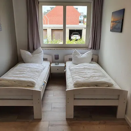 Op N Rugenbarg Neuwerk Cuxhaven