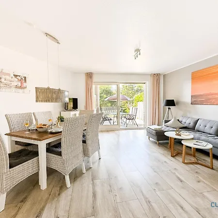 Op N Rugenbarg Neuwerk Apartment