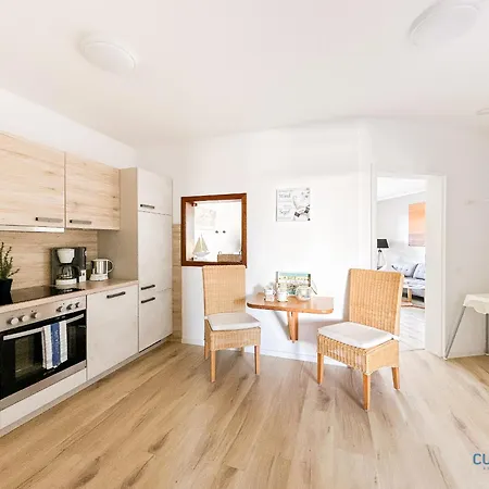 Apartment Op N Rugenbarg Neuwerk *